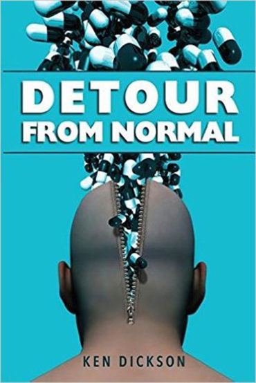 detour from normal by ken dickson